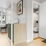 Stay In The Heart Of Bergen