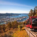 Stay In The Heart Of Bergen